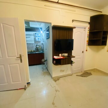 Kitchen in 1 BHK Apartment at Maxblis Grand Wellington, Sector 75 – for Rent