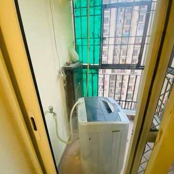  1 BHK Apartment at Maxblis Grand Wellington, Sector 75 – for Rent