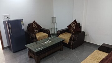 3 BHK Apartment For Rent in Freedom Fighters Enclave