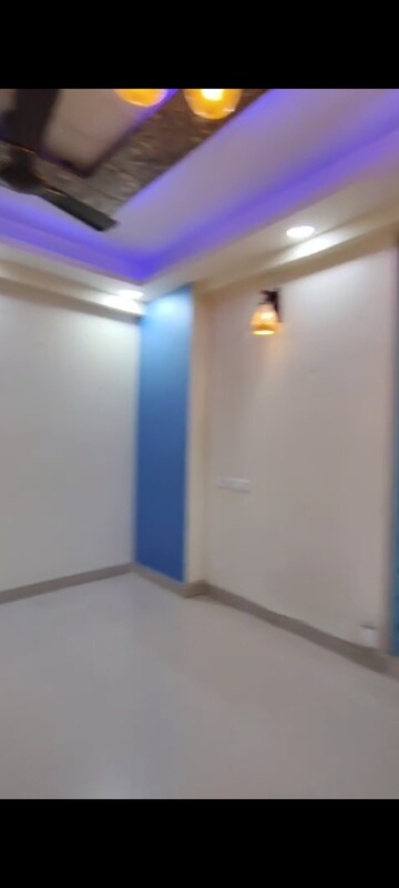 Master Bedroom in 3.5 BHK Apartment at Fusion Homes, Tech Zone 4 Greater Noida – for Rent
