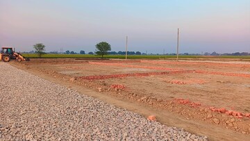 Plot Area in  Plot at Bannerghatta – for Sale