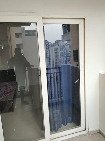 Building Lobby in 2 BHK Apartment at Gaur City 2 - 14th Avenue, Sector 16c Greater Noida – for Sale