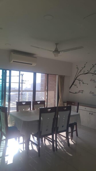 3 BHK Apartment For Rent in Satellite Ahmedabad  7977259