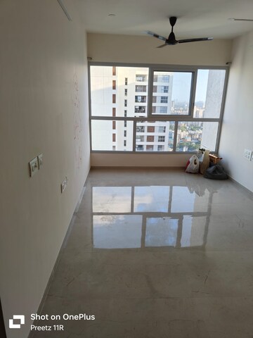  2 BHK Apartment at Piramal Vaikunth Vairat, Balkum Pada – for Rent