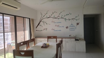 3 BHK Apartment For Rent in Satellite Ahmedabad  7977259