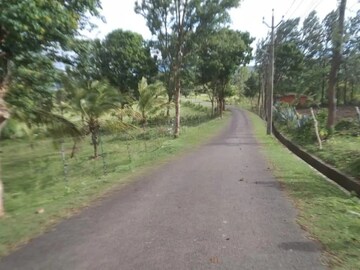  Plot – Exterior View View at Anaikatti - for Sale