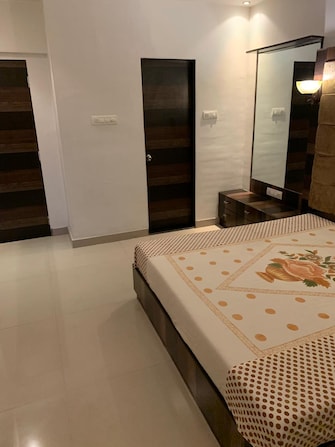 2 BHK Apartment For Rent in Cosmic Heights Wadala Mumbai  7977201