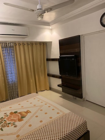 2 BHK Apartment For Rent in Cosmic Heights Wadala Mumbai  7977201