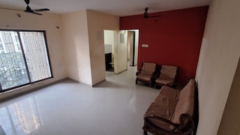 2.5 BHK Apartment For Rent in Runwal Garden City Balkum Pada Thane  7977244