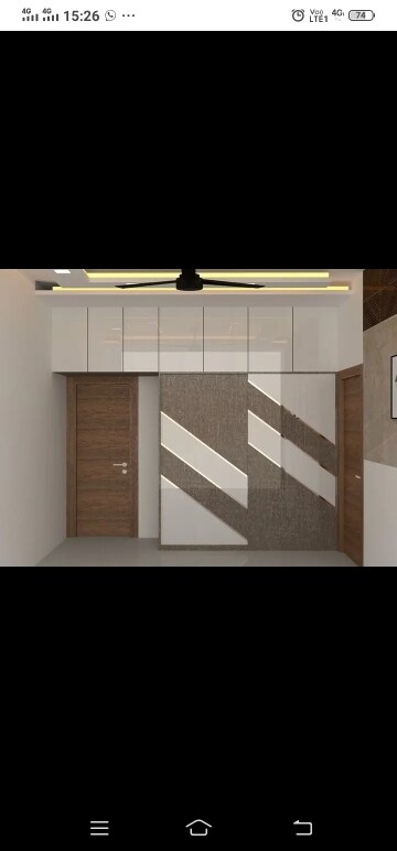 2.5 BHK Apartment For Rent in Mahagun Mywoods, Sector 16c Greater Noida