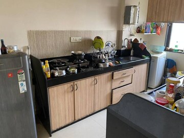 2 BHK Apartment For Rent in Emgee Greens, Wadala