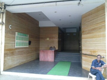 2 BHK Apartment – Exterior View View at Emgee Greens, Wadala - for Rent
