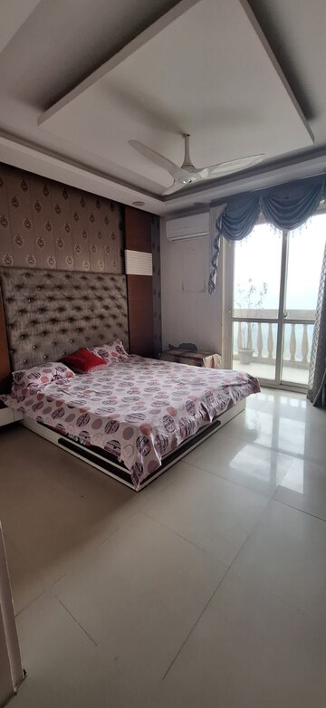 Bedroom in 3.5 BHK Apartment at BPTP Park Prime, Sector 66 – for Rent