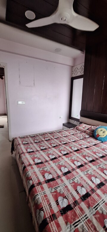 Bedroom in 3.5 BHK Apartment at BPTP Park Prime, Sector 66 – for Rent