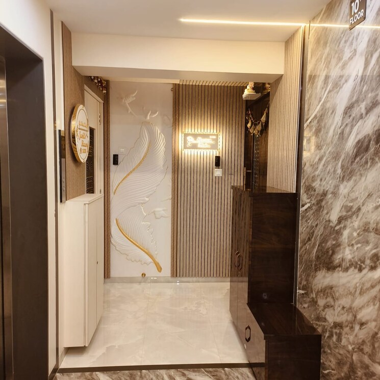 Other, gurukrupa-jayantam 2 Bedroom 583 Sq.Ft. Apartment In Ghatkopar East Mumbai 7977302