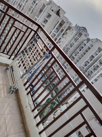 Staircase in 2 BHK Apartment at Gaur City 2 - 16th Avenue, Sector 16c Greater Noida – for Sale