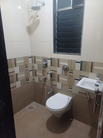 Master Bedroom in 1 BHK Apartment at Bindra Sateri Legacy, Andheri East – for Rent