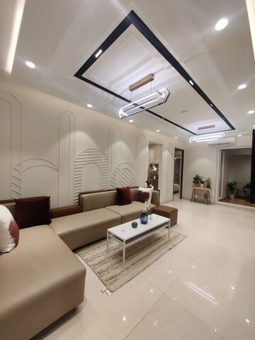 Team Area in 1 BHK Apartment at Chembur – for Sale