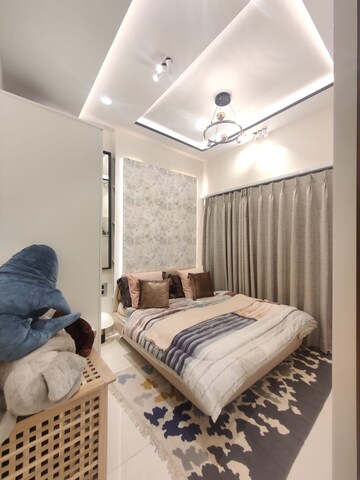 Bedroom in 1 BHK Apartment at Chembur – for Sale