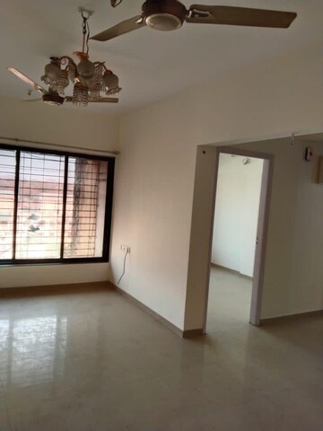 Room in 2 BHK Apartment at Emgee Greens, Wadala – for Rent