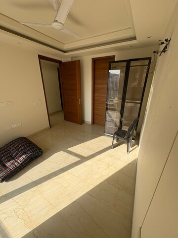 Building Lobby in 2 BHK Apartment at OP Floridaa, Sector 82 – for Sale
