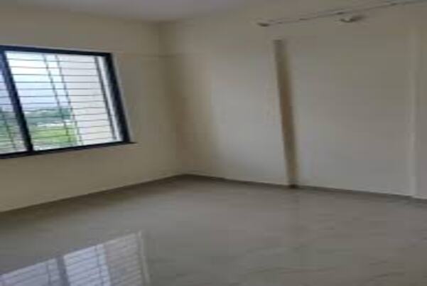 2 BHK + Extra Room Apartment For Rent in Sujata Apartment