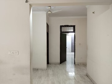 Building Lobby in 2 BHK Independent House at Gomti Nagar – for Rent