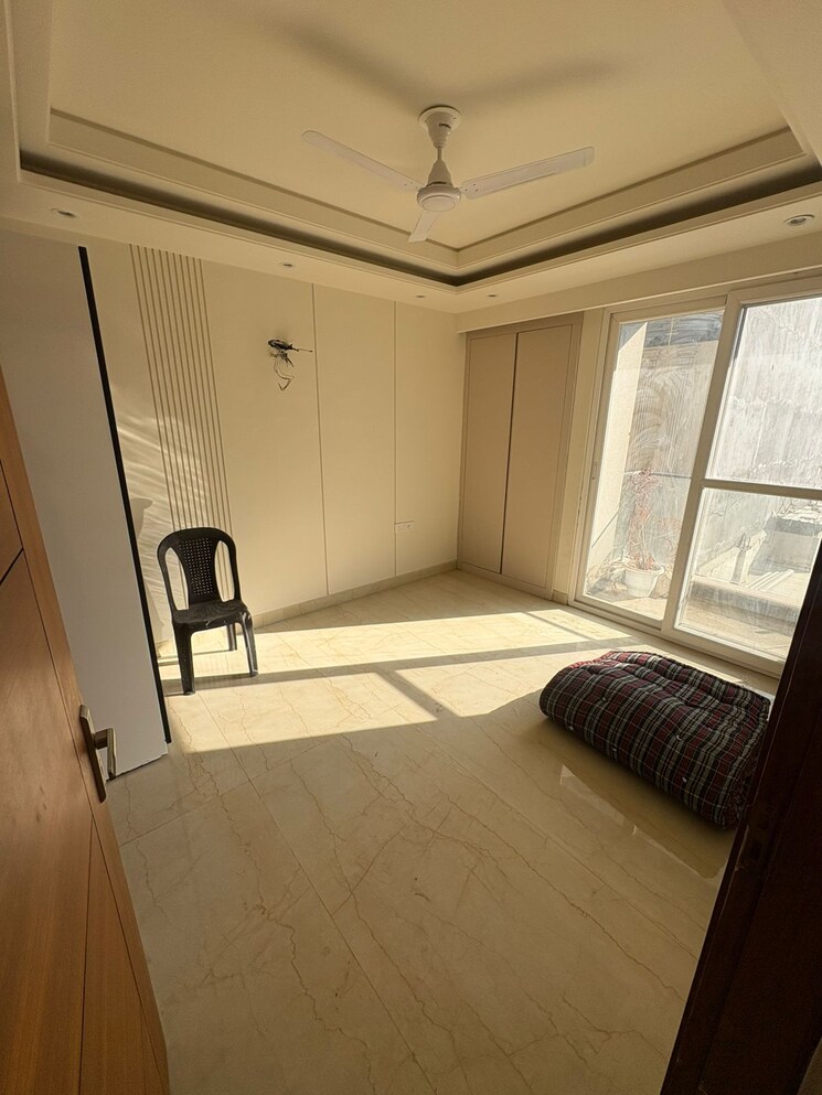 Bedroom, op-floridaa 2 Bedroom 473 Sq.Ft. Apartment In Sector 82 Faridabad 7977373