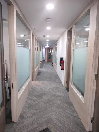 Commercial Office Space 15000 Sq.Ft. For Rent in Sector 142 Noida  7977383