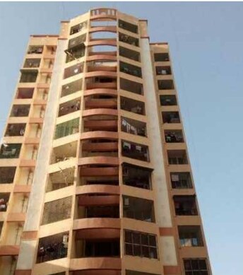 1 BHK Apartment For Rent in Solitaire Heights Malad West Mumbai  7977358