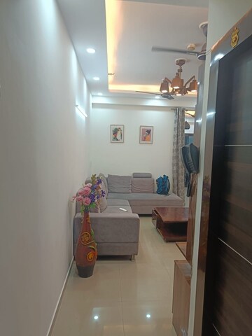 Bathroom in 4 BHK Apartment at Mahagun Mywoods, Sector 16c Greater Noida – for Rent