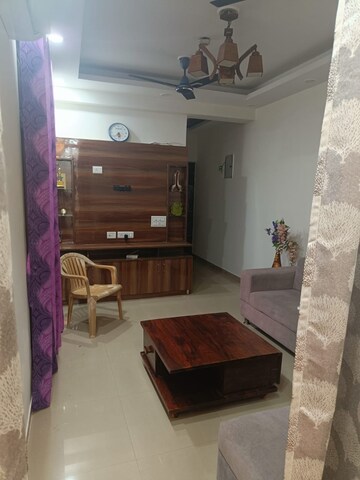 Furnished Amenities in 4 BHK Apartment at Mahagun Mywoods, Sector 16c Greater Noida – for Rent