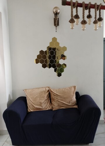 Furnished Amenities in 4 BHK Independent House at Phi Iii Greater Noida – for Sale
