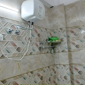 Bathroom in 4 BHK Independent House at Phi Iii Greater Noida – for Sale