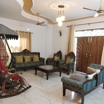 4 BHK Independent House For Resale in Phi Iii Greater Noida Greater Noida  7977392