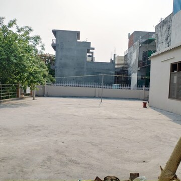 4 BHK Independent House – Exterior View View at Phi Iii Greater Noida - for Sale