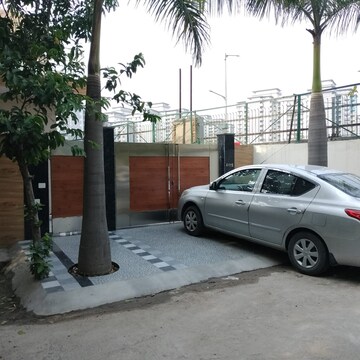 4 BHK Independent House – Exterior View View at Phi Iii Greater Noida - for Sale