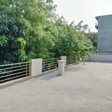 4 BHK Independent House – Exterior View View at Phi Iii Greater Noida - for Sale