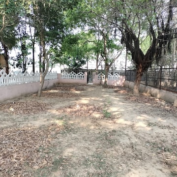 4 BHK Independent House – Exterior View View at Phi Iii Greater Noida - for Sale