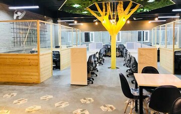 Gym in  Office Space at Vijay Nagar – for Rent
