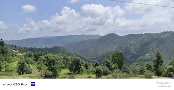 Plot Area in  Plot at Mukteshwar – for Sale