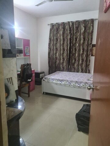 Bedroom in 3 BHK Apartment at Mahagun Mywoods, Sector 16c Greater Noida – for Rent