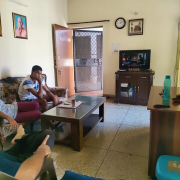 3 BHK Apartment For Sale in Panchkula Urban Estate