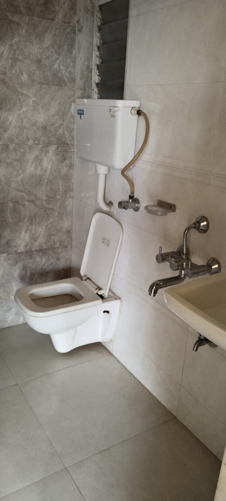 Bathroom, ace-aviana 2 Bedroom 727 Sq.Ft. Apartment In Kasarvadavali Thane 7977432