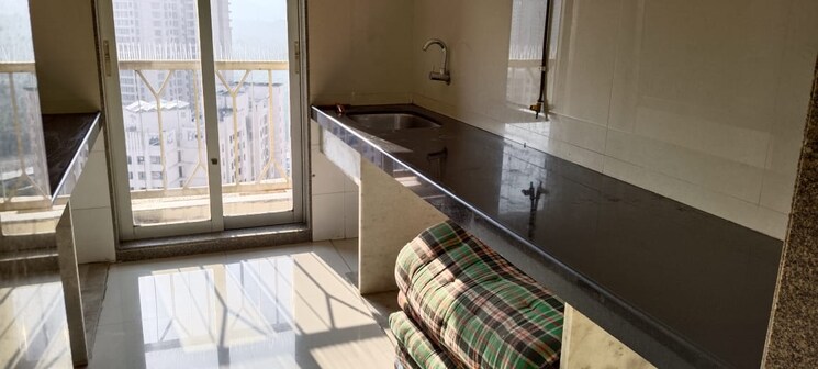 Balcony, ace-aviana 2 Bedroom 727 Sq.Ft. Apartment In Kasarvadavali Thane 7977432