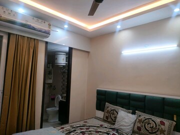Bedroom in 2 BHK Apartment at Signature Global Park, Sohna Sector 36 – for Sale