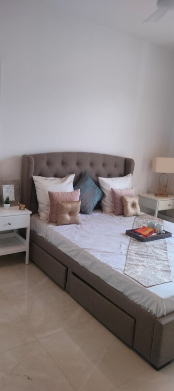 Bedroom in 5 BHK Apartment at A And A Breeza, Koregaon Park – for Sale