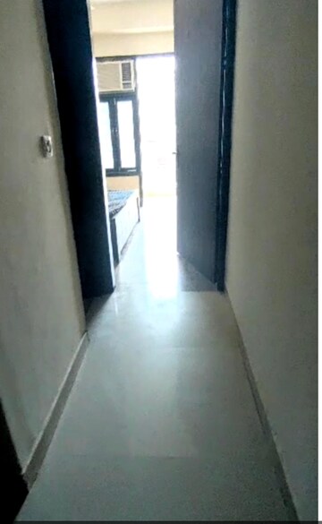 Building Lobby in 2 BHK Builder Floor at Vivek Vihar Phase 1 – for Rent