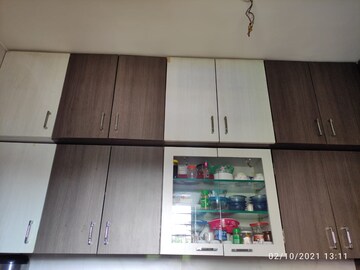 Furnished Amenities in 1 BHK Apartment at Deonar – for Rent