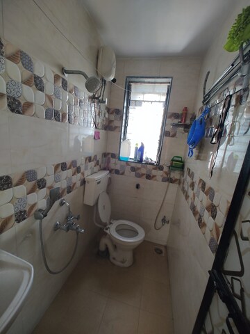 Team Area in 2 BHK Apartment at Vedant Apartment Mira Road, Mira Road East – for Rent